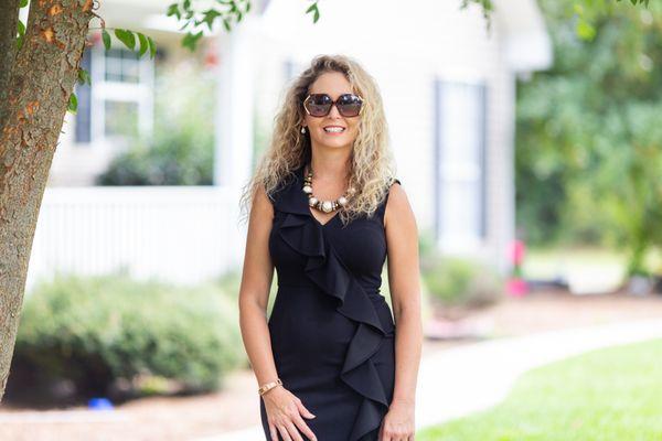 Brandy Hendricks Real Estate eXp Realty