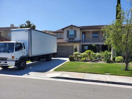 Another large beautiful home.