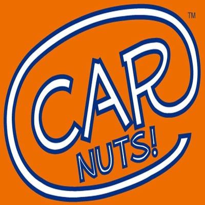 We are Nuts about Cars!  Car Nuts