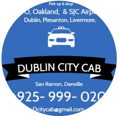 Dublin City Cab