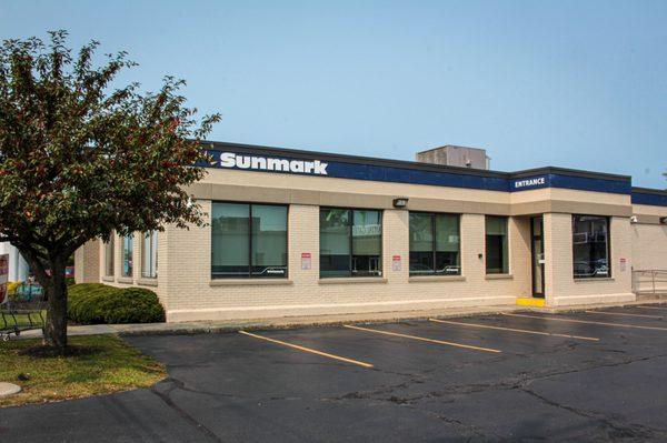 Sunmark Credit Union