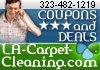 Carpet & upholstery cleaning in Los Angeles (CA)