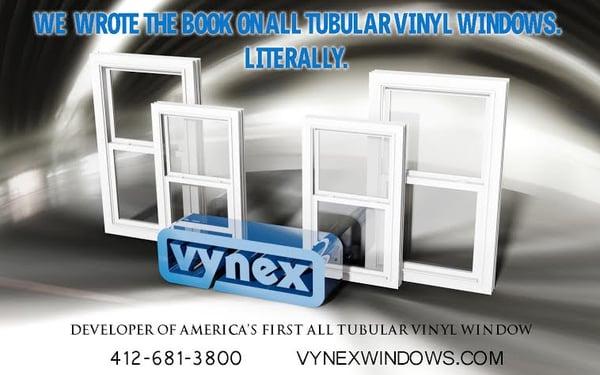 Vynex Window Systems Inc