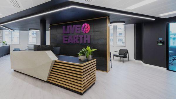 Live Earth