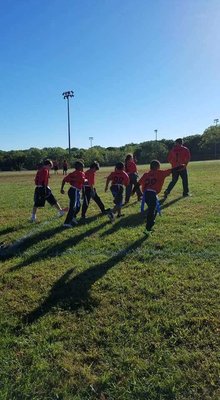 Flag Football