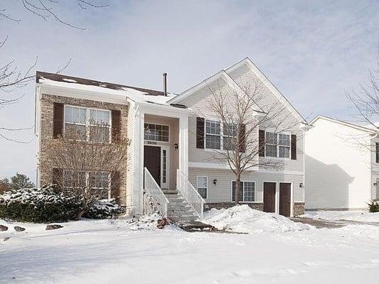 3050 Hawks, Ann Arbor, MI SOLD for 93% of the original asking price and was on the market for 233 days.