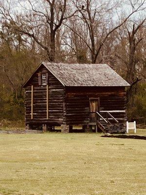 Small house