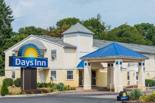 Welcome to the Days Inn Berlin Voorhees