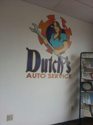 Always awesome service from the owners here...