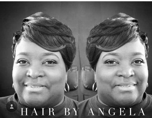 Styles by Angela