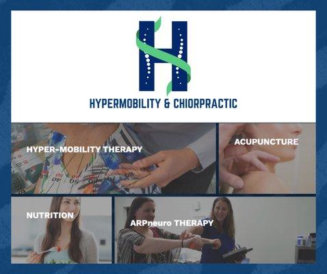 Hypermobility and Chiropractic Clinic of North Austin, Texas