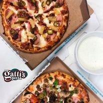 Mr Gatti's Pizza