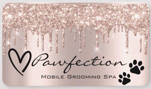 Pawfection Mobile Grooming Spa