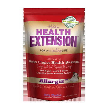 Health Extension Pet Care