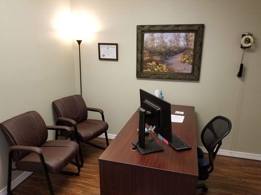 Safe Harbor Clinic