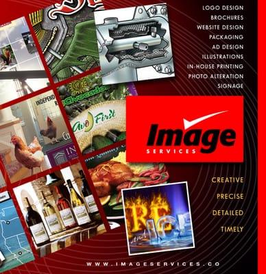 Image Services