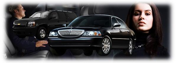 Bluestone Limos