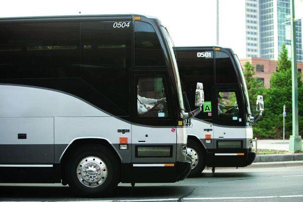 Transportation, Airport Meet & Greet, Shuttles, Executive VIP and Conference Transportation Services