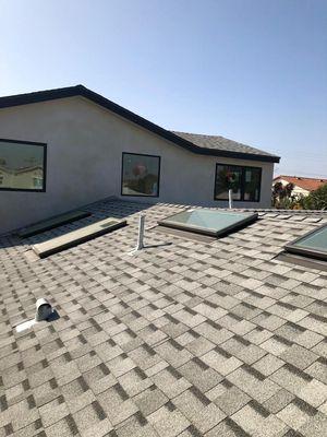 Roofing Services Los Angeles