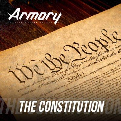 Armory - Constitution replica - Get yours at: https://armory.net/misc/replica-documents/colonial-replica-u-s-constitution-size-23-x-29