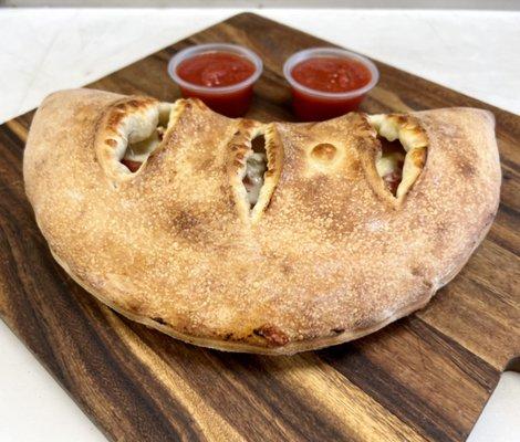 Calzone!