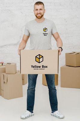 Yellow Box