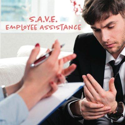 CADA SAVE Employee Assistance Programs