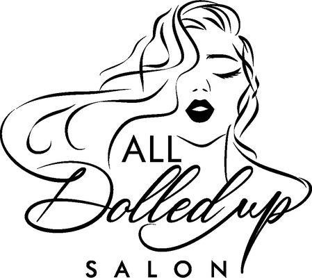 All Dolled Up Salon