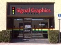 Signal Graphics Printing