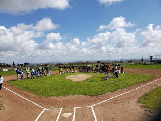 Lomita Little League