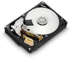 Data Recovery