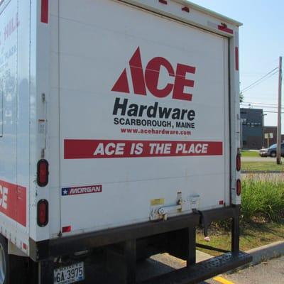 Dunstan Ace Hardware