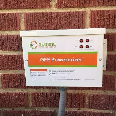 GEE Powermizer