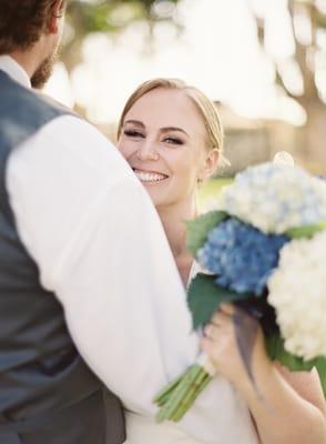 Wedding Session in Marina Village