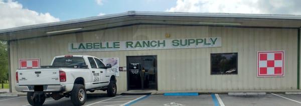 labelle ranch supply