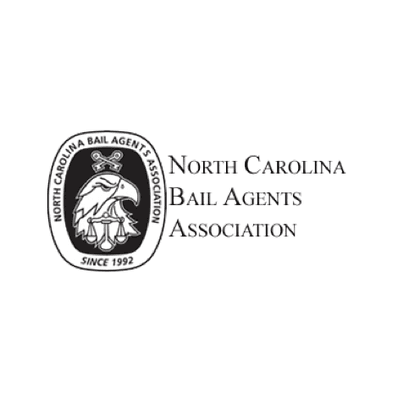 Members of the North Carolina Bail Agents Association