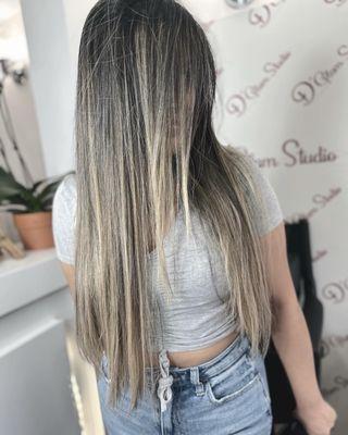 Balayage