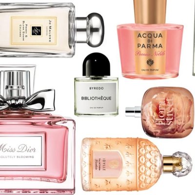 Isabella's Perfumes