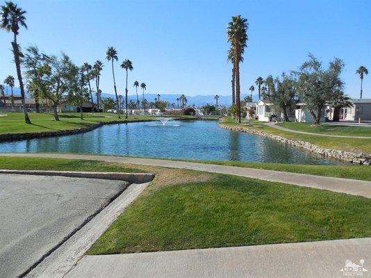 Indio Springs - Happy Wanderer - Rentals & Listings- Inquire With Us