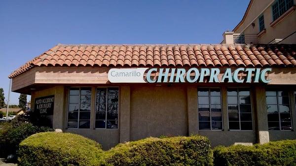 Camarillo Chiropractic Associates