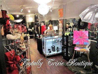 Totally Trixie Boutique