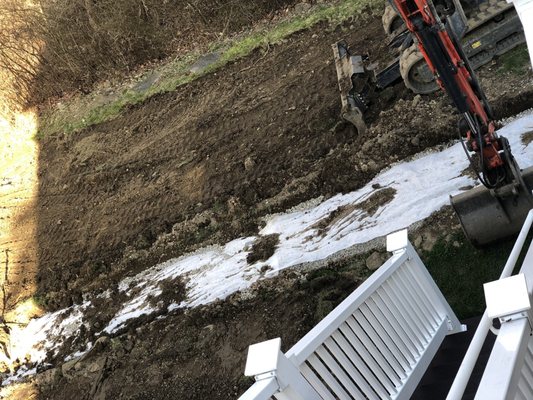 New London County Septic & Excavation