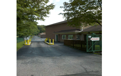 Incaaztec Self Storage-Tallmadge