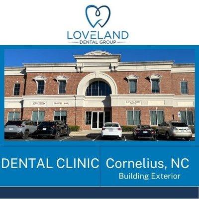 Loveland Dental Group