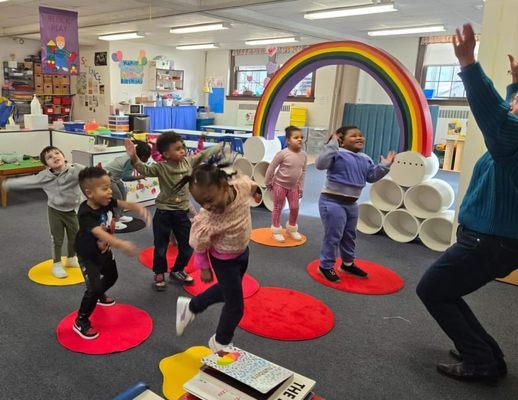 Children's Ark Preschool