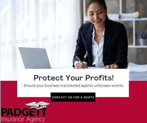 Padgett Insurance Agency