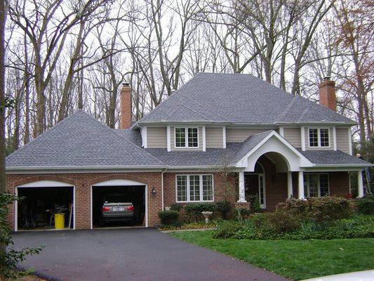 Perfect Pitch Roofing is Long Islands Premier Roofing Company