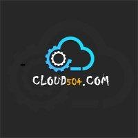 Cloud 504