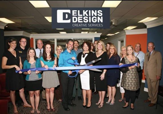 The Elkins Agency