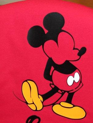 Custom shirts for your special Disney trip. Follow us on Facebook